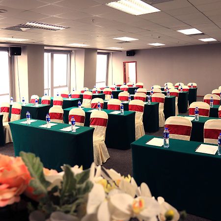Vertical City Hotel Quảng Châu Ngoại thất bức ảnh