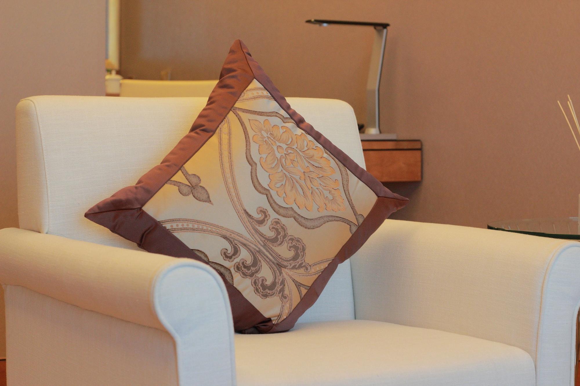 Vertical City Hotel Quảng Châu Ngoại thất bức ảnh