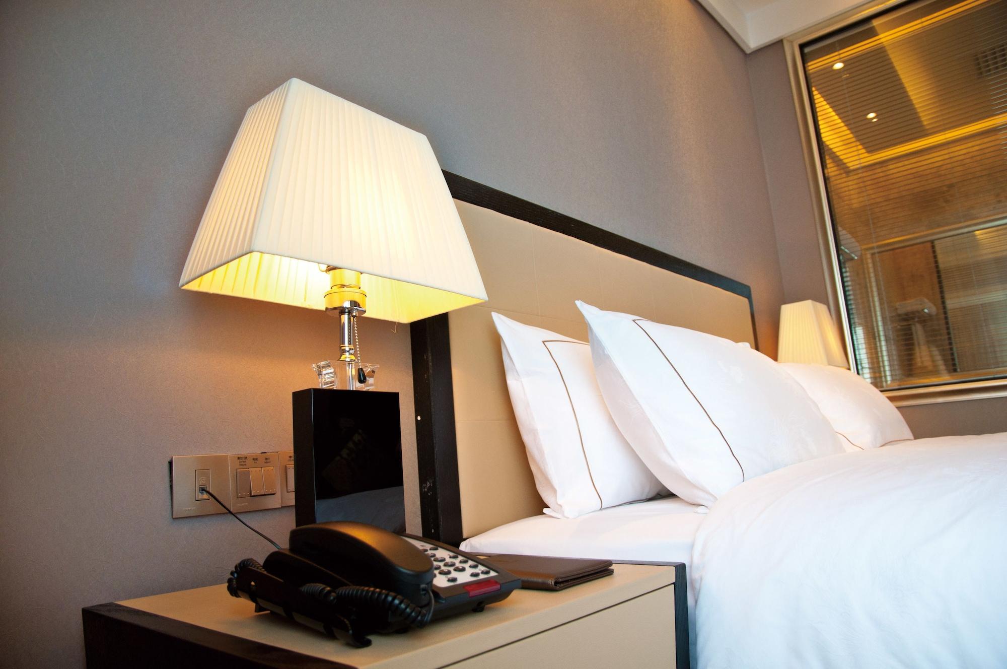 Vertical City Hotel Quảng Châu Ngoại thất bức ảnh