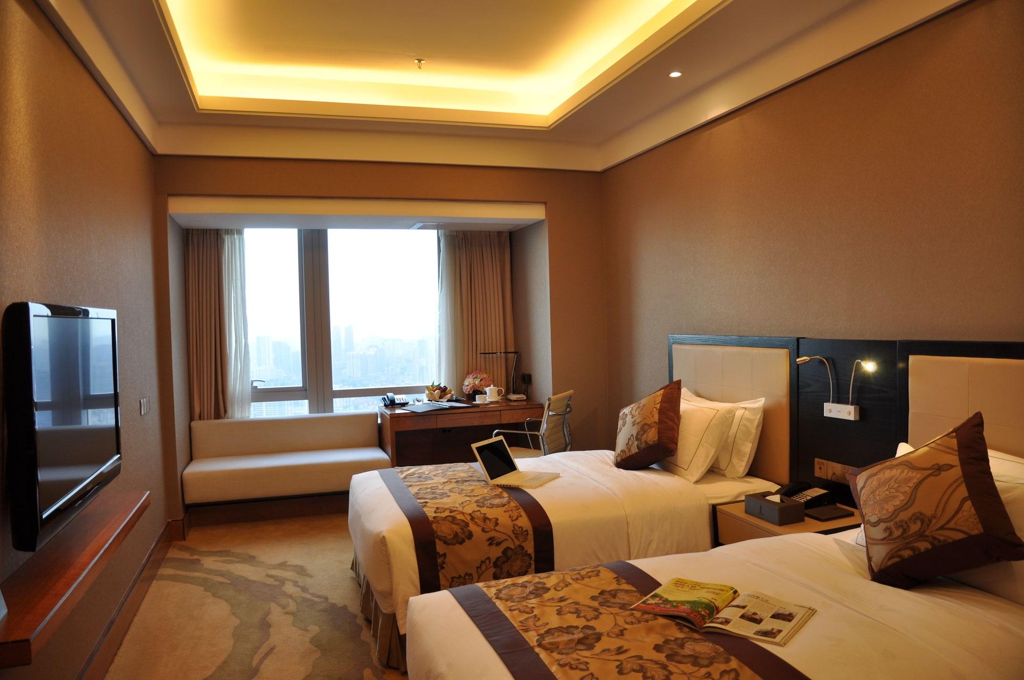 Vertical City Hotel Quảng Châu Ngoại thất bức ảnh