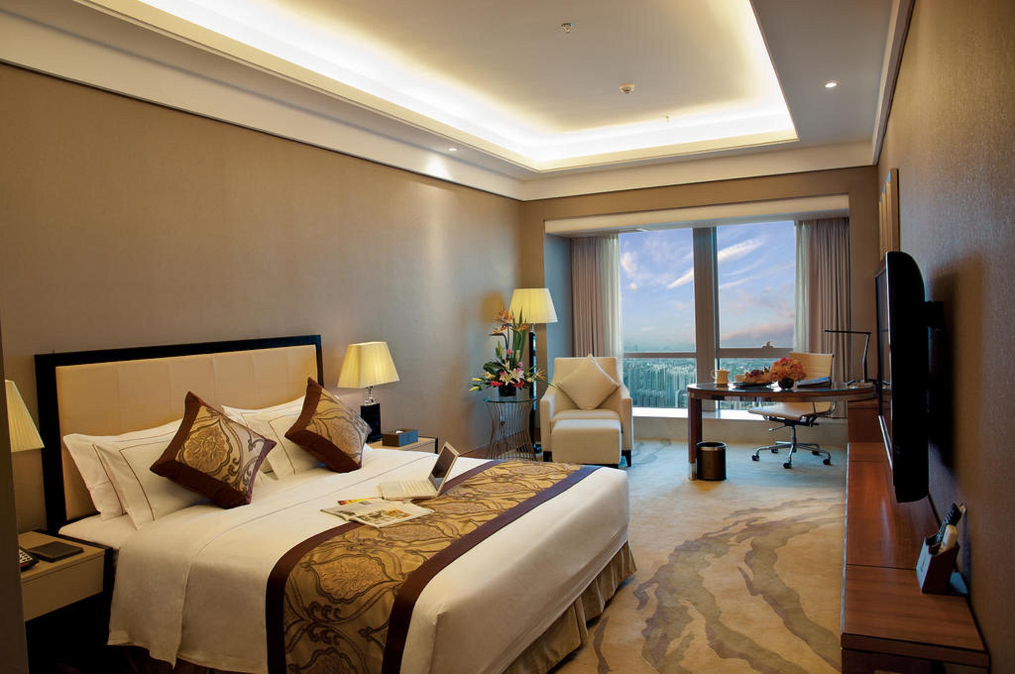 Vertical City Hotel Quảng Châu Ngoại thất bức ảnh