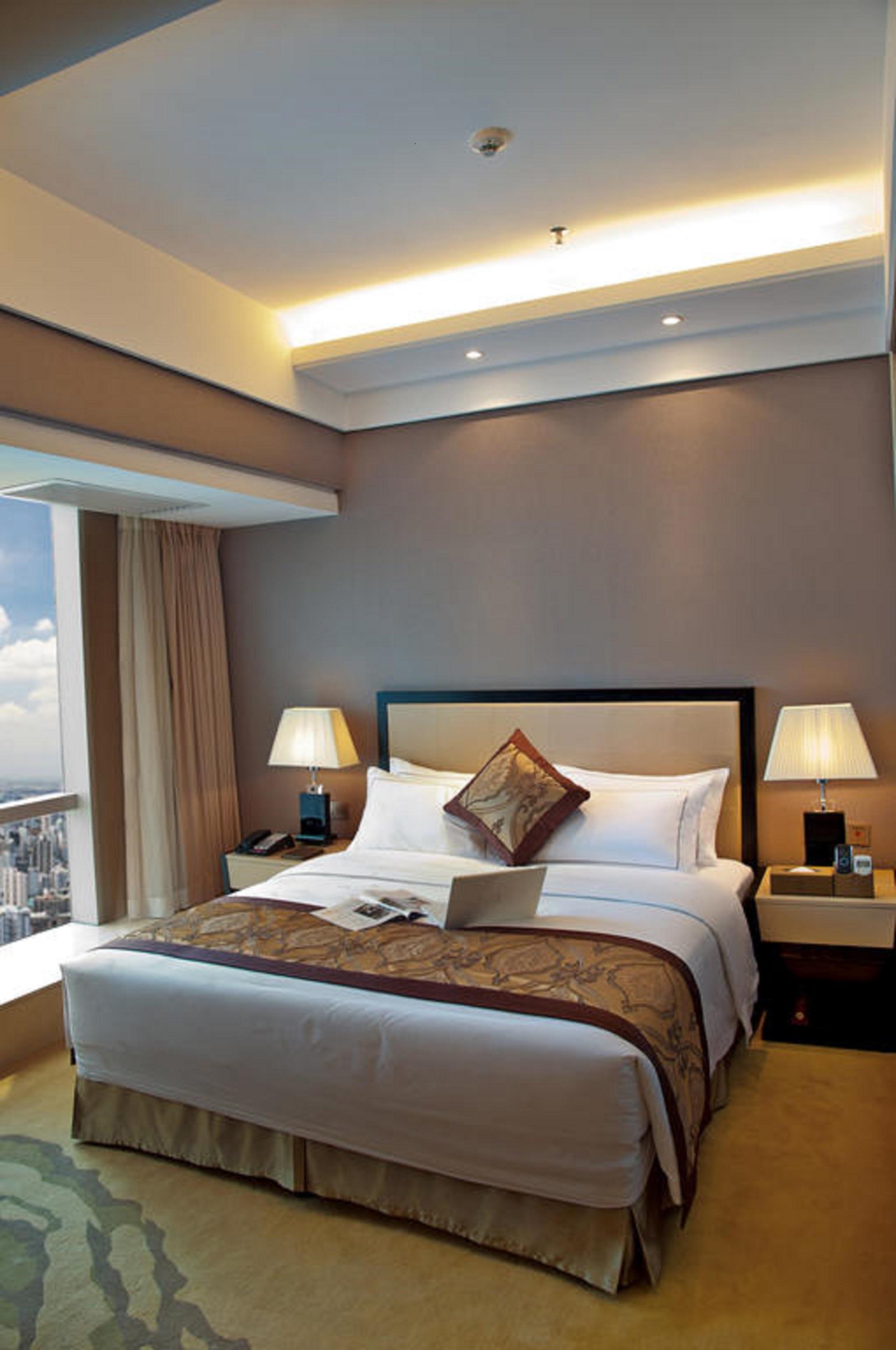 Vertical City Hotel Quảng Châu Ngoại thất bức ảnh