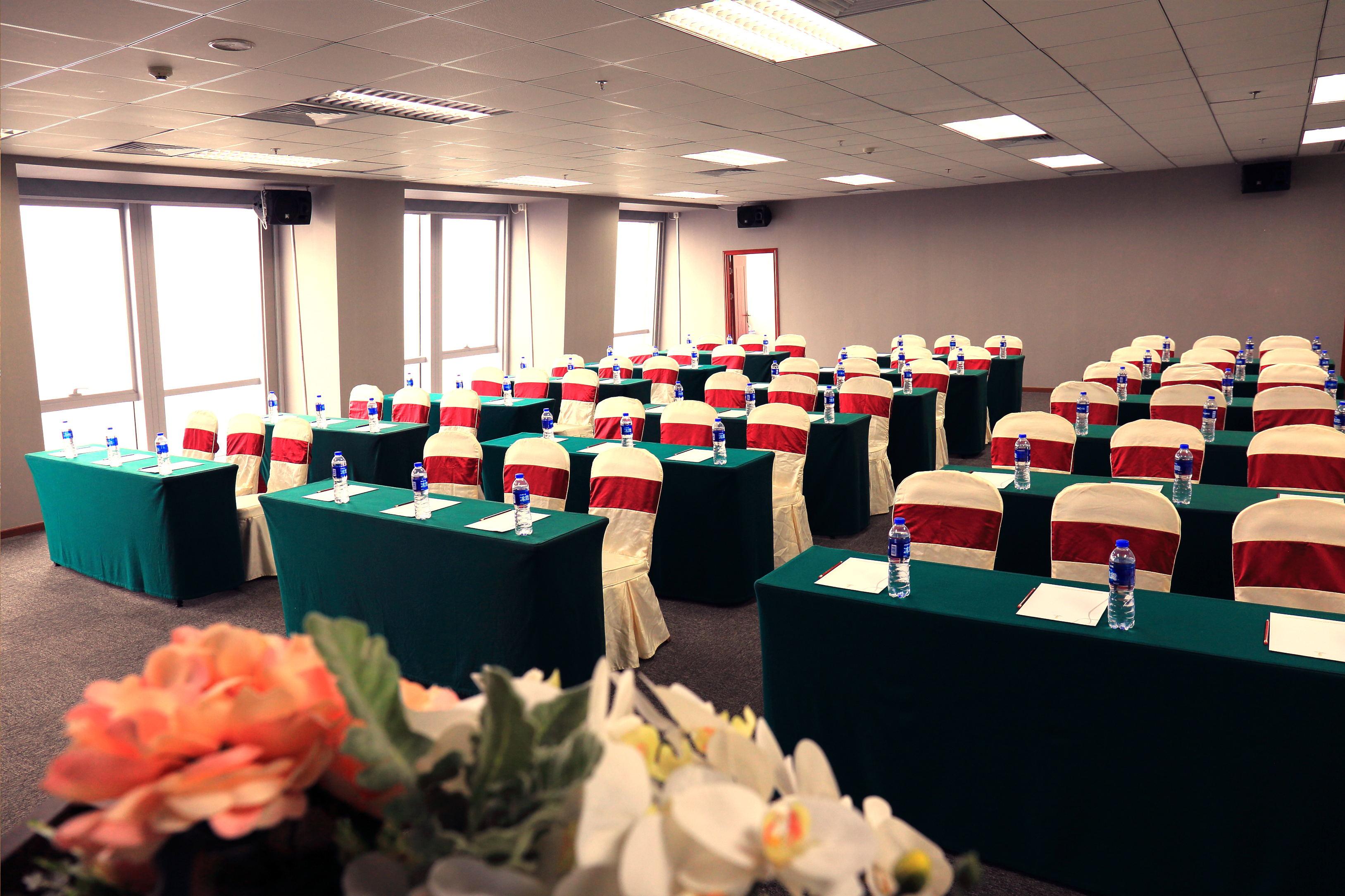 Vertical City Hotel Quảng Châu Ngoại thất bức ảnh