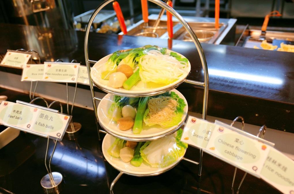 Vertical City Hotel Quảng Châu Ngoại thất bức ảnh