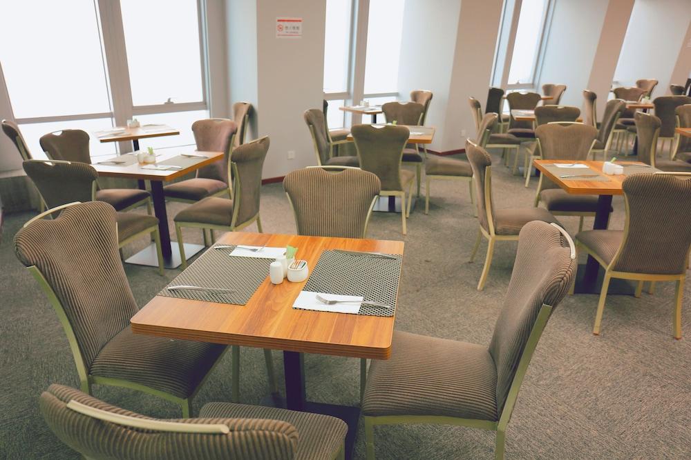 Vertical City Hotel Quảng Châu Ngoại thất bức ảnh