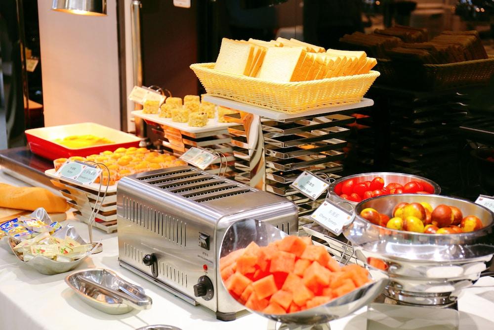 Vertical City Hotel Quảng Châu Ngoại thất bức ảnh